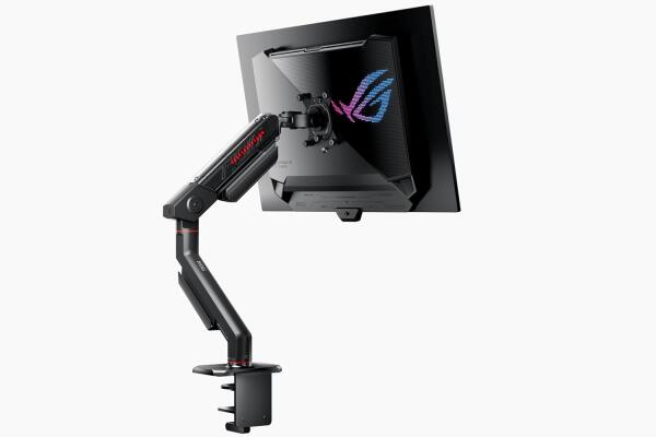 ROG Ergo Monitor Arm AAS01 image 2