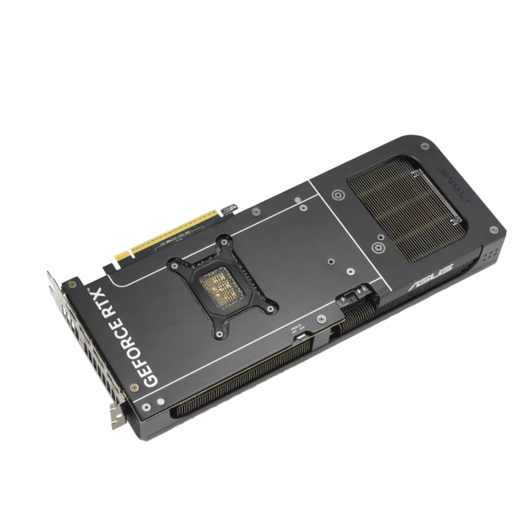 ASUS Prime Nvidia GeForce RTX 5070 OC 12GB GDDR7 DLSS 4 image 6
