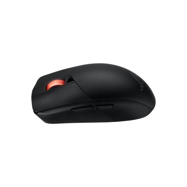 ASUS ROG STRIX IMPACT III Wireless Gaming Mouse - Black image 3