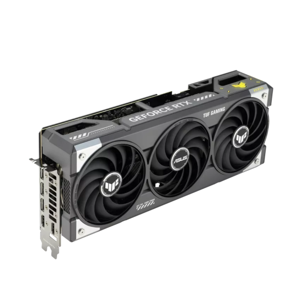 Asus TUF GeForce RTX 5070 Ti OC 16Gb image 3