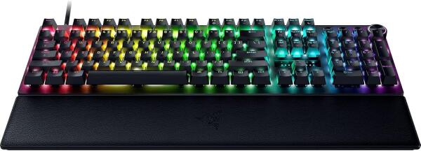 RAZER HUNTSMAN V3 PRO 8KHZ image 3