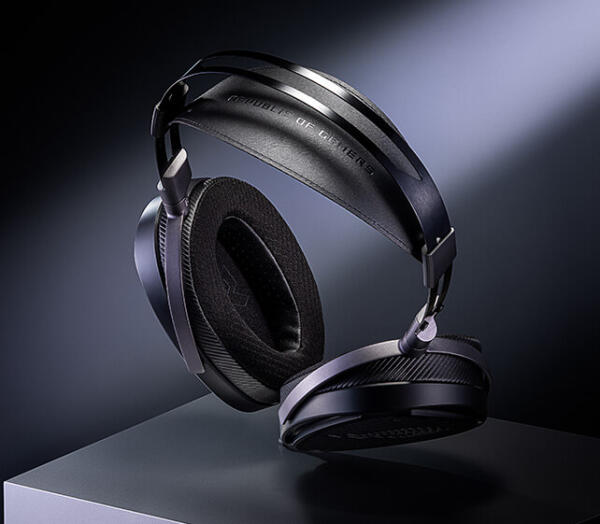 ASUS ROG Kithara Wired Gaming Headset - Black image 4