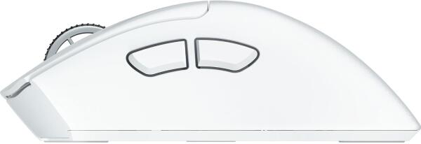 Razer DeathAdder V4 Pro - White image 1