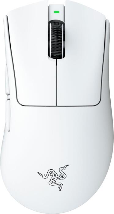 Razer DeathAdder V4 Pro - White image 0