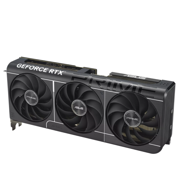 ASUS PRIME GeForce RTX™ 5070 12GB GDDR7 OC Edition image 2