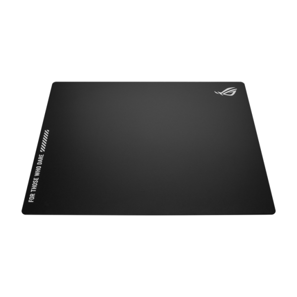 ASUS ROG MOONSTONE ACE L Large Gaming MousePad - Black image 3