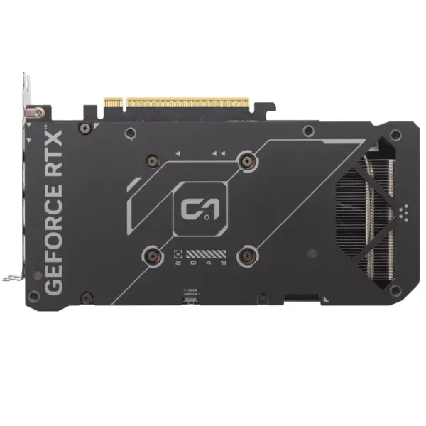 ASUS Dual GeForce RTX 5060 Ti 8GB Graphic Card - Black image 2
