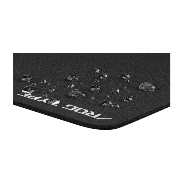 ASUS ROG HONE ACE XXL Gaming MousePad - Black image 6