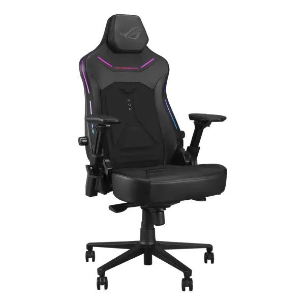 ASUS ROG SL302 Courser Gaming Chair - Black image 1