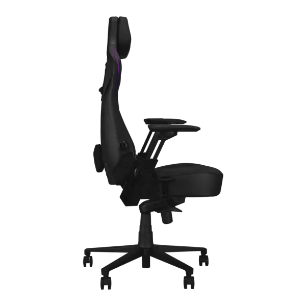 ASUS ROG SL302 Courser Gaming Chair - Black image 2