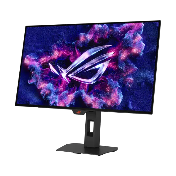 ASUS ROG STRIX XG27AQWMG 27 Inch 280Hz QHD HDMI 2.1 0.03ms OLED Gaming Monitor - Black image 1