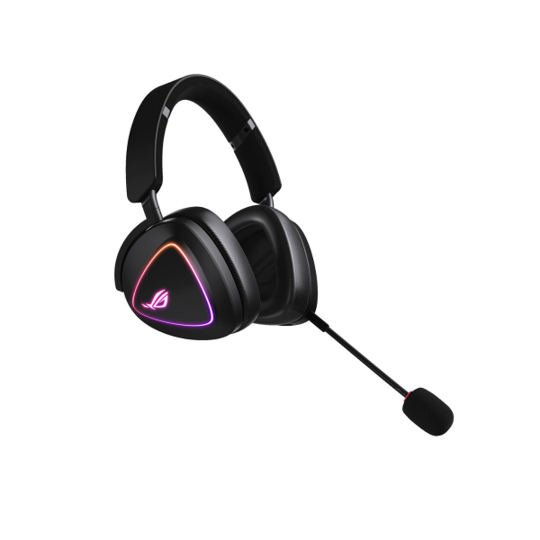 ROG Delta II Gaming Headset image 1