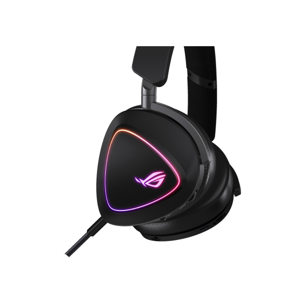 ROG Delta II Gaming Headset image 4