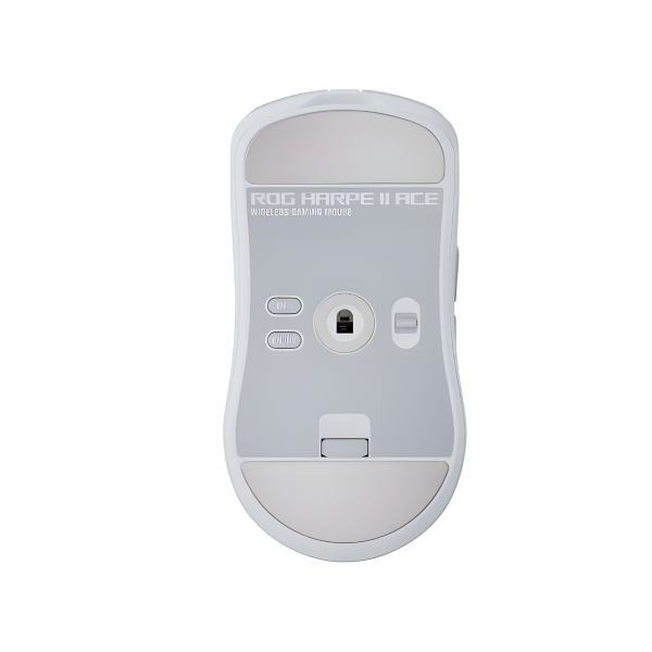 ASUS HARPE II ACE Gaming Mouse - White image 4