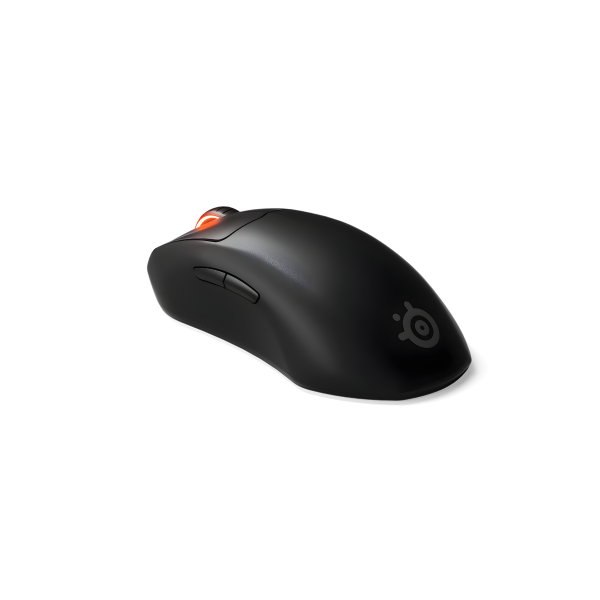 SteelSeries PRIME Wireless Pro Series Gaming Mouse image 1