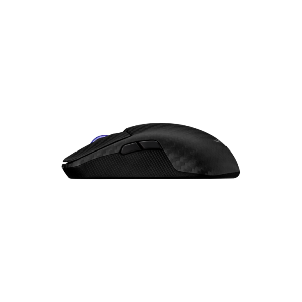 ASUS ROG HARPE ACE EXTREME Wireless Gaming Mouse - Black image 2