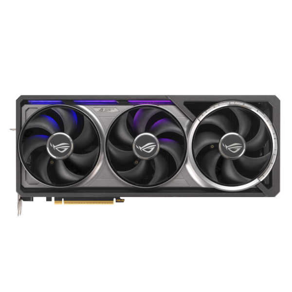 ASUS ROG ASTRAL GeForce RTX 5090 OC 32GB - Black image 5