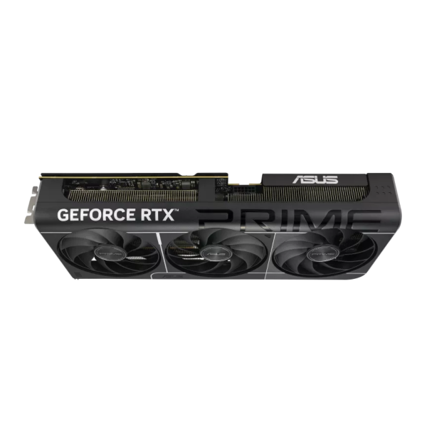 ASUS Prime Nvidia GeForce RTX 5070 OC 12GB GDDR7 DLSS 4 image 2