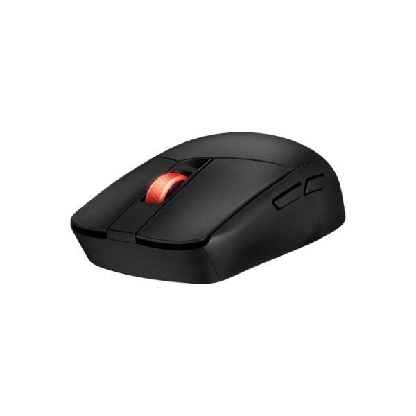 ASUS ROG STRIX IMPACT III Wireless Gaming Mouse - Black image 2