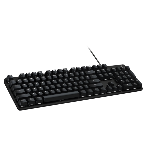 LOGITECH G413 SE Wired Mechanical Gaming Keyboard - Black image 2