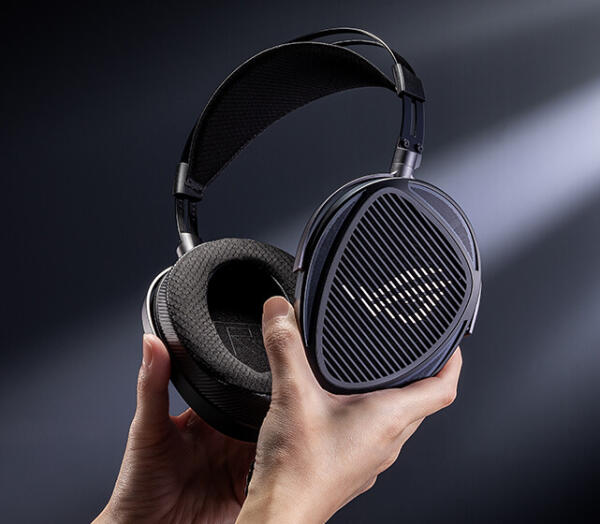 ASUS ROG Kithara Wired Gaming Headset - Black image 5