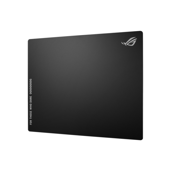 ASUS ROG MOONSTONE ACE L Large Gaming MousePad - Black image 0