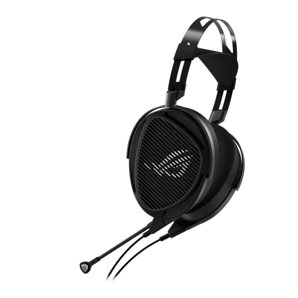 ASUS ROG Kithara Wired Gaming Headset - Black image 0