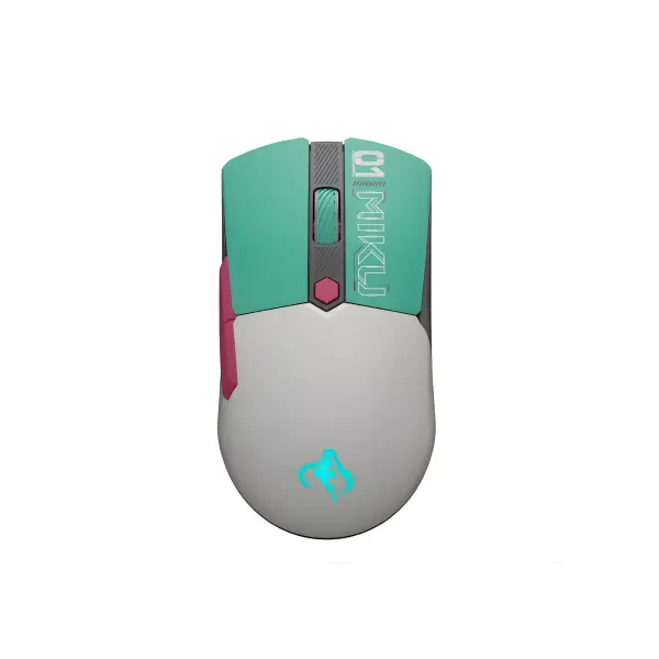 ASUS TUF Gaming x Hatsune Miku Edition Collection image 3