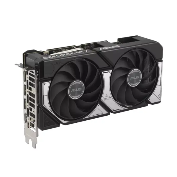 ASUS Dual GeForce RTX 5060 Ti 8GB Graphic Card - Black image 1