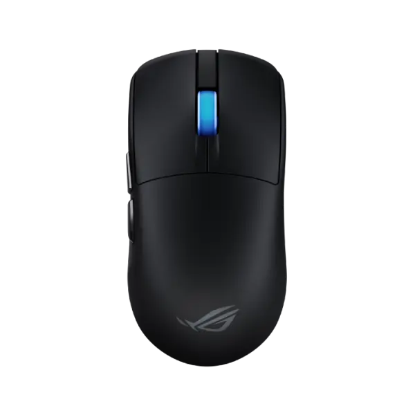 ASUS HARPE II ACE Gaming Mouse - Black image 0