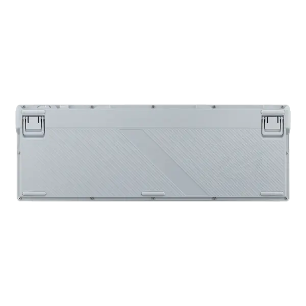 ASUS ROG AZOTH 96 HE Wireless Gaming Keyboard - White image 8