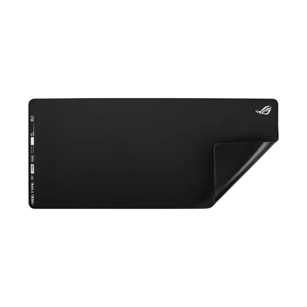 ASUS ROG HONE ACE XXL Gaming MousePad - Black image 4