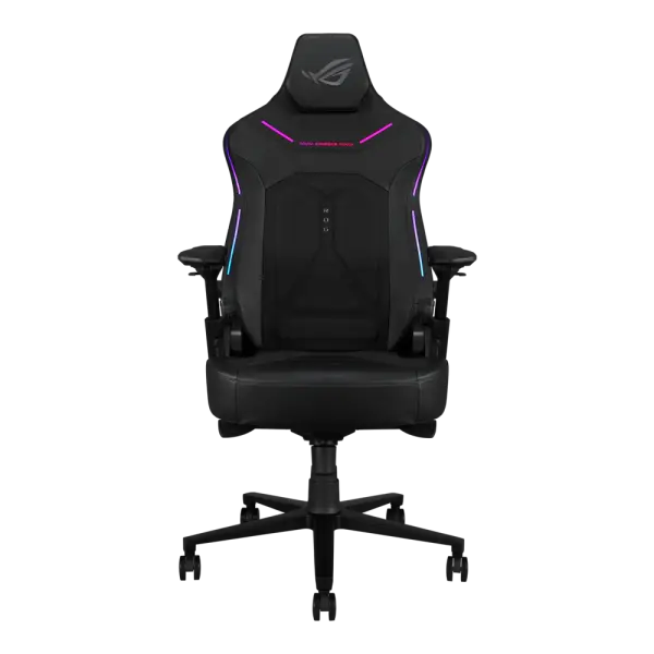 ASUS ROG SL302 Courser Gaming Chair - Black image 0