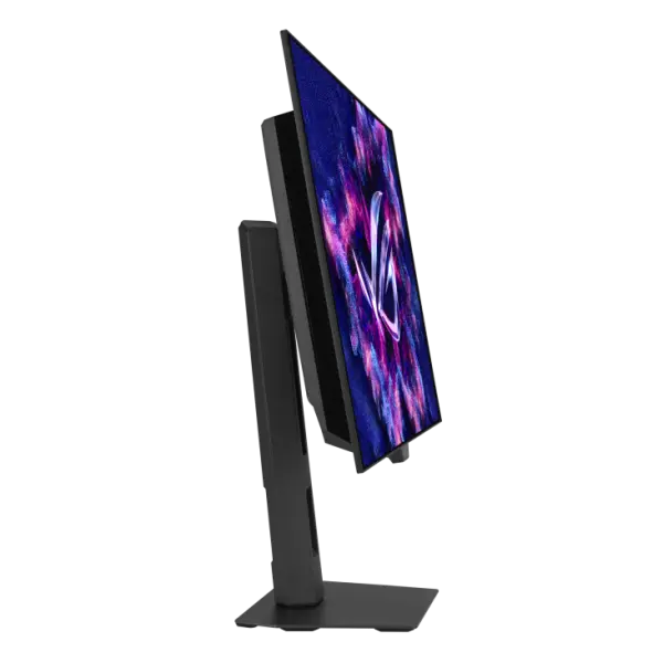 ASUS ROG STRIX XG27AQWMG 27 Inch 280Hz QHD HDMI 2.1 0.03ms OLED Gaming Monitor - Black image 3