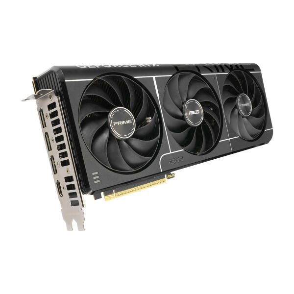 ASUS Prime GeForce RTX 5080 16GB GDDR7 OC Edition PCIe 5.0 image 2