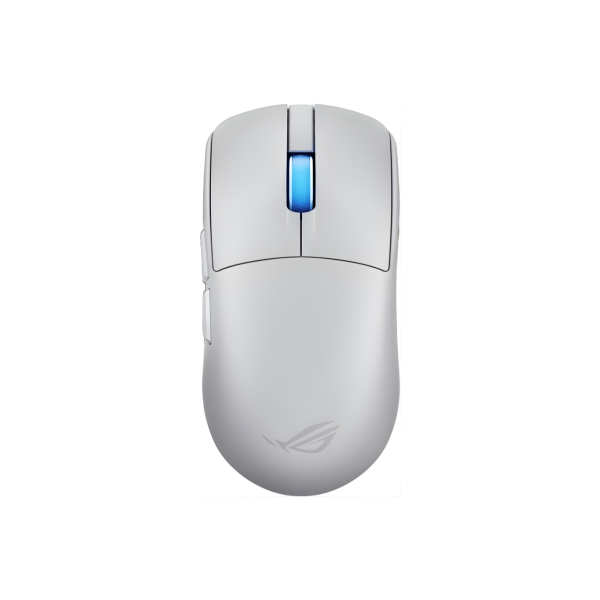 ASUS HARPE II ACE Gaming Mouse - White image 0