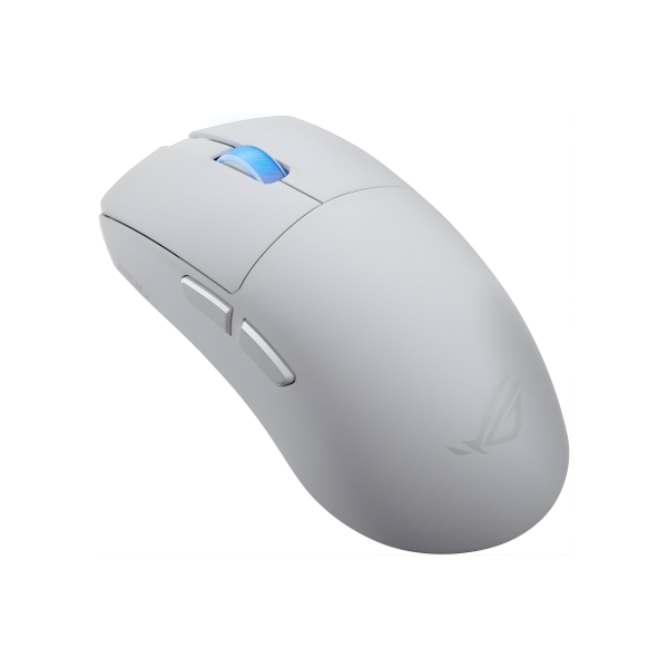ASUS HARPE II ACE Gaming Mouse - White image 1