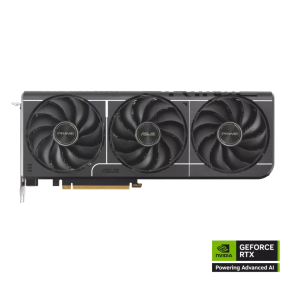 ASUS PRIME Nvidia GeForce RTX 5060Ti OC 8GB GDDR7 DLSS 4 image 1