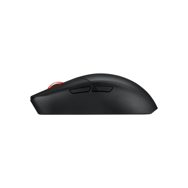ASUS ROG STRIX IMPACT III Wireless Gaming Mouse - Black image 4