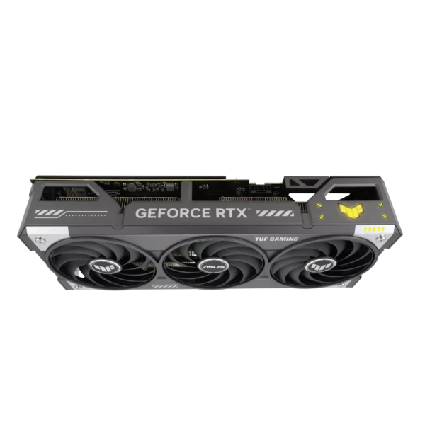 Asus TUF GeForce RTX 5070 Ti OC 16Gb image 5