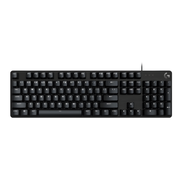 LOGITECH G413 SE Wired Mechanical Gaming Keyboard - Black image 0