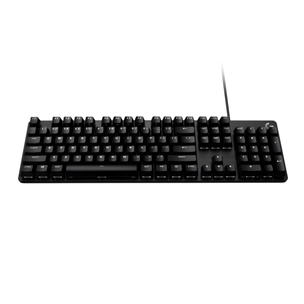 LOGITECH G413 SE Wired Mechanical Gaming Keyboard - Black image 1