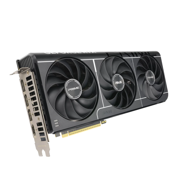ASUS PRIME GeForce RTX™ 5070 12GB GDDR7 OC Edition image 5