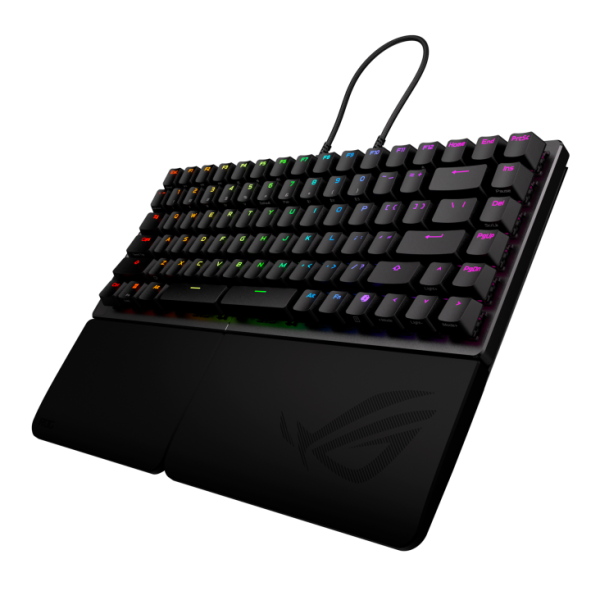 ASUS M703 ROG FALCATA Gaming Keyboard  image 3