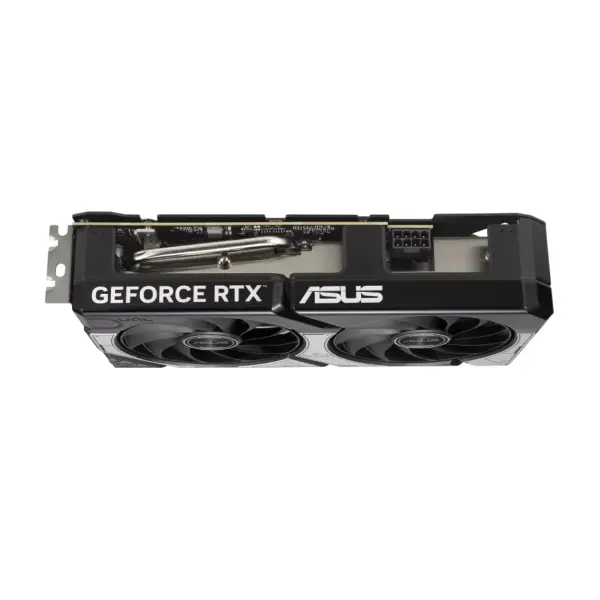 ASUS Dual GeForce RTX 5060 Ti 8GB Graphic Card - Black image 3