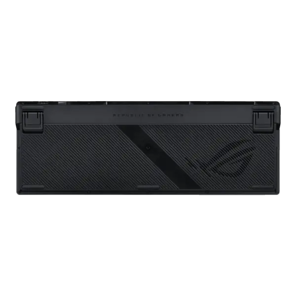 ASUS ROG AZOTH 96 HE Wireless Gaming Keyboard - Black image 7