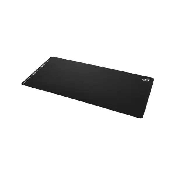 ASUS ROG HONE ACE XXL Gaming MousePad - Black image 1