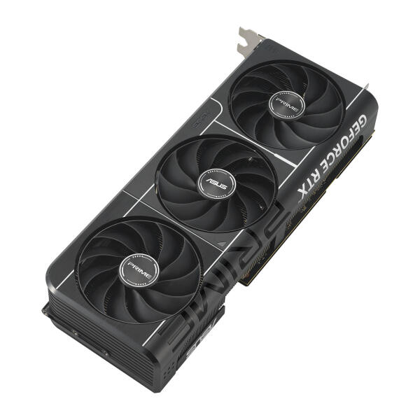 ASUS Prime GeForce RTX 5080 16GB GDDR7 OC Edition PCIe 5.0 image 3