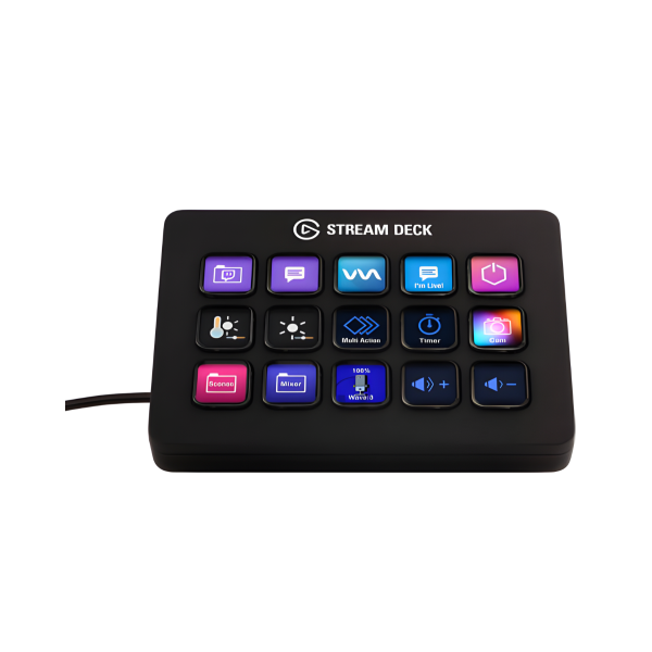 Elgato Stream Deck MK.2 image 1