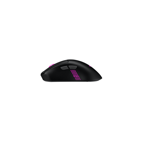 ASUS ROG Keris II Origin Wireless RGB Gaming Mouse - Black image 2